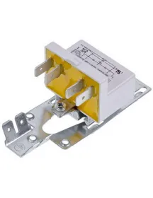 Мережевий фільтр F3CC72102F для пральної машини Indesit C00143383