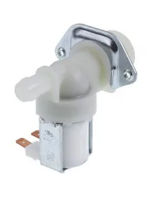 Indesit C00194396 Клапан подачі води 1/180 для пральної машини Indesit C00194396 Клапан подачі води 1/180 для пральної машини