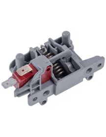 Замок дверей C00195887 для посудомийної машини Indesit, Ariston