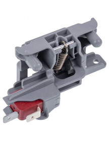 Замок дверей для посудомоечной машины Ariston, Indesit C00195887