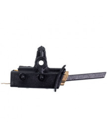 Щётки двигателя для стиральной машины Ariston C00196541, стержень 12.3x4.9x35 мм Тип R (2 шт.) Щётки двигателя для стиральной машины Ariston C00196541, стержень 12.3x4.9x35 мм Тип R (2 шт.)