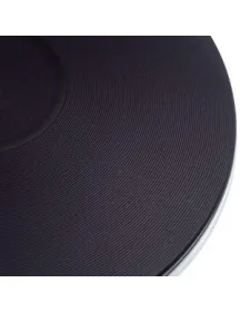 Конфорка C00197004 D=220mm 2000W (евророзетка) SKL для электроплиты Indesit