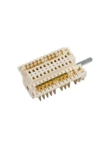 Перемикач режимів 11HE/159 C00252623 духовки Indesit Перемикач режимів 11HE/159 C00252623 духовки Indesit