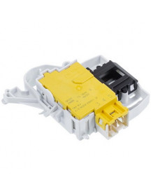 Замок люка (дверей) DK001 Rold для пральної машини Indesit C00254755