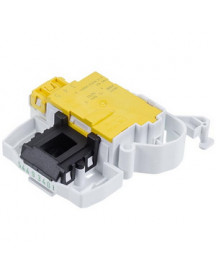 Замок люка (дверей) DK001 Rold для пральної машини Indesit C00254755