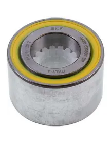 Подшипник двухрядный BA2B 633667 BB SKF C00255119 2RS (30x60x37)