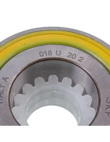Подшипник двухрядный BA2B 633667 BB SKF C00255119 2RS (30x60x37)