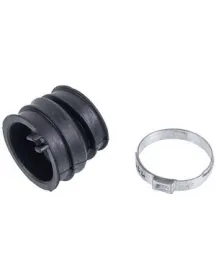 Патрубок випускний циркуляційної помпи Ariston C00256976