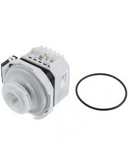 Помпа циркуляційна для посудомийної машини Indesit, Ariston 105W C00257903 Помпа циркуляційна для посудомийної машини Indesit, Ariston 105W C00257903