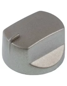 Ручка регулювання для варильної панелі Ariston C00260576 (під шток 6mm)