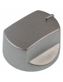Ручка регулировки для варочной панели Ariston C00260576 (под шток 6mm)