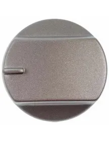 Ручка регулювання для варильної панелі Ariston C00260576 (під шток 6mm)