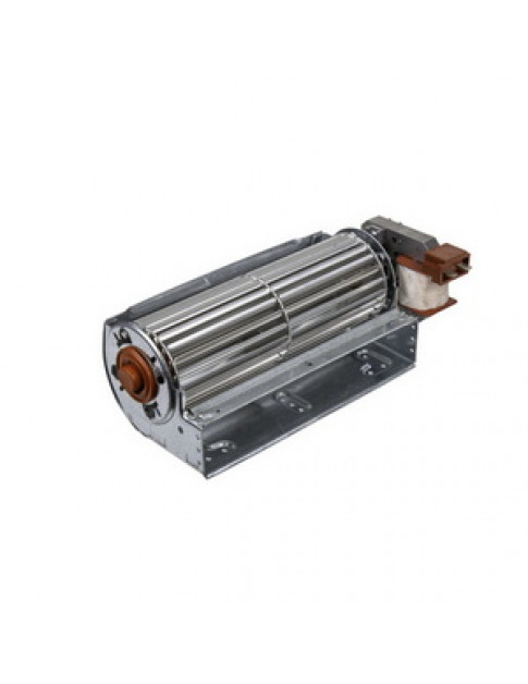 Ariston C00265655 тангенциальный (охлаждающий) вентилятор для духовки (правый) Ariston C00265655 тангенциальный (охлаждающий) вентилятор для духовки (правый)