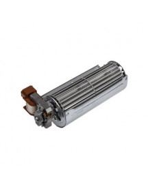 Ariston C00265655 Тангенціальний (охолоджуючий) вентилятор для духовки (правий)