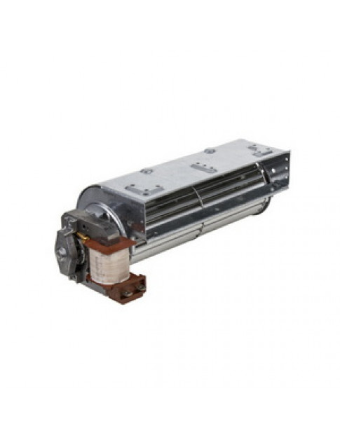 Ariston C00265655 тангенциальный (охлаждающий) вентилятор для духовки (правый) Ariston C00265655 тангенциальный (охлаждающий) вентилятор для духовки (правый)