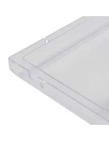Панель ящика (нижнього) морозильної камери для холодильника Ariston C00272538