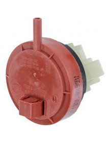Реле рівня води (пресостат) для посудомийної машини Indesit C00274118 Реле рівня води (пресостат) для посудомийної машини Indesit C00274118