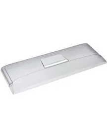 Панель ящика для овощей холодильника Indesit C00284101