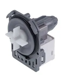 Помпа 30W B20-6AZ Hanyu C00285437 для стиральной машины Indesit