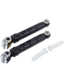 Амортизатор бака для пральної машини Ariston CIMA C00290703 (2 шт.) 100N L=170-260mm D отвору=13mm