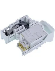 Замок люка (двери) Rold для стиральной машины Indesit, Ariston C00299278