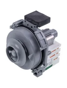 Помпа циркуляційна для посудомийної машини Indesit C00302796 M233 60W 0.5A