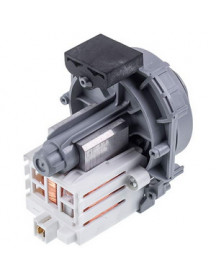Помпа циркуляційна для посудомийної машини Indesit, Ariston 60W C00272798 Помпа циркуляційна для посудомийної машини Indesit, Ariston 60W C00272798