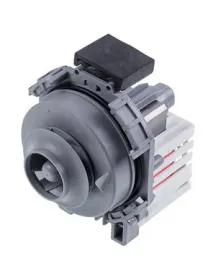 Помпа циркуляційна для посудомийної машини Indesit, Ariston C00303737 Askoll 60W M312 (нового зра…