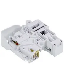 Замок люка (двери) для стиральной машины Indesit, Ariston C00305602