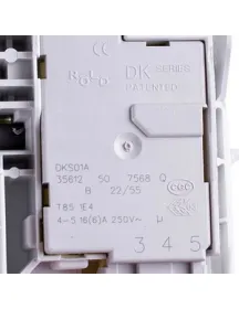 Замок люка (двери) для стиральной машины Indesit, Ariston C00305602 Замок люка (двери) для стиральной машины Indesit, Ariston C00305602