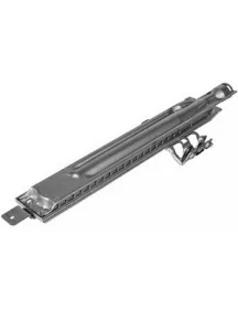 Горелка духовки нижняя для газовой плиты Indesit C00307854