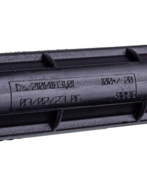 Амортизатор бака для стиральной машины Indesit C00309597 (с креплением) (2 шт.) 100N Длина=170-260 мм Диаметр отверстий=13 мм