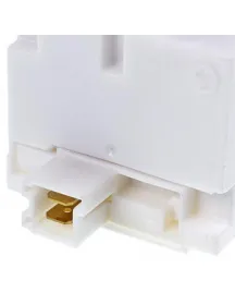 Помпа (насос) для пральної машини Ariston C00309709 Copreci 25W KEBS108/019A Помпа (насос) для пральної машини Ariston C00309709 Copreci 25W KEBS108/019A