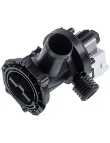 Ariston C00309709 Помпа 35W BPX2-172L Leili для пральної машини