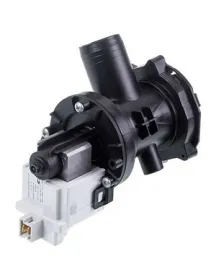 Ariston C00309709 Помпа 35W BPX2-172L Leili для пральної машини Ariston C00309709 Помпа 35W BPX2-172L Leili для пральної машини