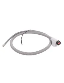 Indesit, Ariston C00372679 Шланг заливний 1640mm для посудомийної машини