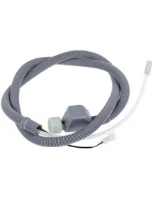 Шланг заливний для посудомийної машини Indesit, Ariston C00372679