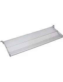 Панель морозильної камери Whirlpool C00480974 525x170mm (відкидна, мала) Панель морозильної камери Whirlpool C00480974 525x170mm (відкидна, мала)