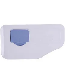Ручка дозатора для стиральной машины Indesit C00286121