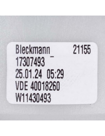 Тен проточний для посудомийної машини Ariston-Indesit C00520796 (нового зразка) Тен проточний для посудомийної машини Ariston-Indesit C00520796 (нового зразка)