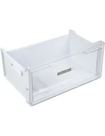 Ящик морозильной камеры для холодильника Indesit C00584872 425x270x200mm (нижний)