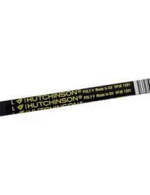 Ремень для стиральной машины Hutchinson C00609833 1201J5 PJE