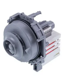 Indesit C00635474 Двигун помпи M312 230-240V 60W для посудомийної машини (нового зразка)