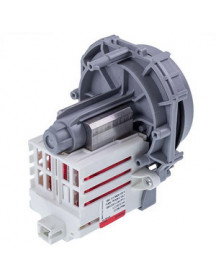 Indesit C00635474 двигатель помпы M312 230-240В 60Вт для посудомоечной машины (нового образца) Indesit C00635474 двигатель помпы M312 230-240В 60Вт для посудомоечной машины (нового образца)