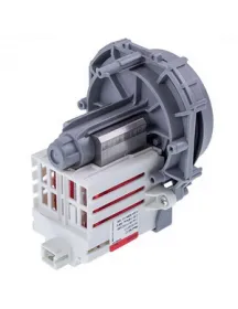 Indesit C00635474 Двигун помпи M312 230-240V 60W для посудомийної машини (нового зразка)