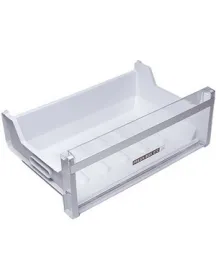 Ящик фреш зоны холодильника Indesit C00729737 485x315x180mm