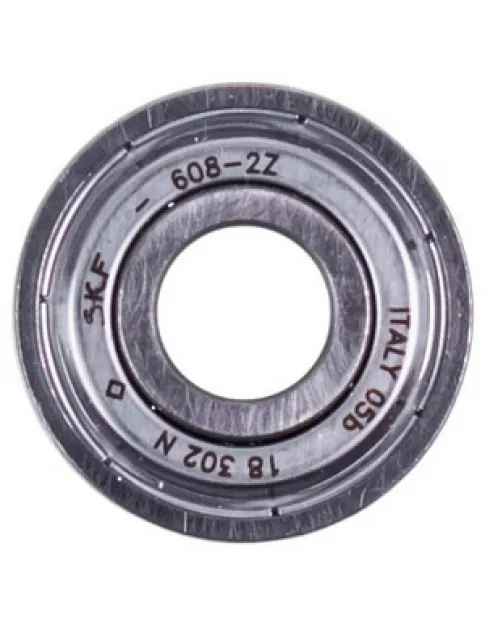 Подшипник 608 SKF C00770101 2Z (8x22x7) Подшипник 608 SKF C00770101 2Z (8x22x7)