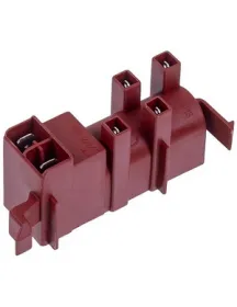 Блок электророзжига для газовой плиты Indesit C00848147 B200046-02
