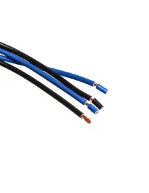 Stinol C00851087 Термозапобіжник для холодильника (4 дроти) Stinol C00851087 Термозапобіжник для холодильника (4 дроти)