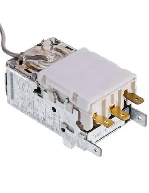 Термостат K57-L2829 C00851095 для морозильної камери Indesit
